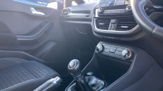 Ford Fiesta 1.1 Zetec 3dr Petrol Hatchback